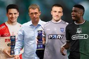 Сборная 14-го тура РПЛ. Из «Спартака» — сразу трое