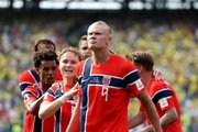 Норвегия выкинула Бразилию, скандал ФИФА с США и новая отставка. Каким был 25-й день ЧМ