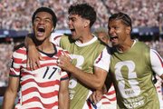 США добили соперника ударом со штрафного! Но хозяева ЧМ-2026 потеряли лучшего бомбардира