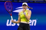 «Сомневалась, что вообще сыграю здесь». Рыбакина — после выхода в финал US Open