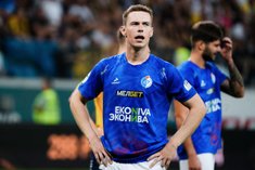 Интервью с Владимиром Ильиным