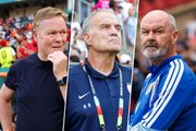 7 тренеров сборных уже уволили из-за ЧМ — и это не предел. Что теперь ждёт их команды?