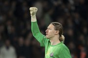 Сафонов — двукратный чемпион Франции! Вытащил всё в «золотом» матче с конкурентом! Видео