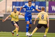 Отчёт «Динамо» Махачкала — «Ростов» — 1:2