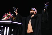 Дикая версия Макгрегора. Как Джош Хокит становится звездой UFC