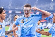«О «Спартаке» слова плохого не скажу». Настоящий Соболев — перед Суперкубком