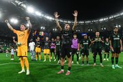 Есть ли у «Краснодара» реальные конкуренты в борьбе за чемпионство?