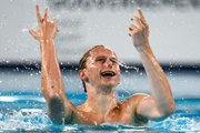 «Все виноваты». Российский синхронист рассказал, что пошло не так на чемпионате Европы