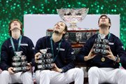 «Водитель потерял паспорт». Медведев, Рублёв и Хачанов с приключениями добрались до США