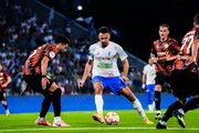 Новичок РПЛ одержал первую победу! «Акрон» испортил праздник «Факелу»