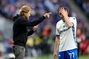 Карпин в плей-офф — само противоречие. Вот это статистика в Кубке России!
