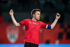 Интервью с Сергеем Тереховым