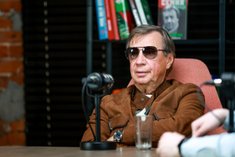 Разговор по душам с легендарным Юрием Сёминым