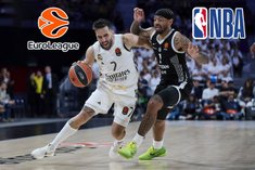 НБА заходит в Европу с миллиардными козырями