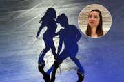Разминка, лёд, зал, вдох-выдох — и всё заново. Колонка Анны Щербаковой о сборах фигуристов