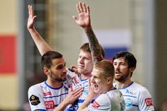 «Черноморец» рвётся в РПЛ