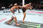 Реванш Вана и Пантожи — недооценённая история. В нём есть драма и душа UFC