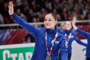Честный выбор в пользу личных амбиций. Самоделкина переходит в Казахстан ради карьеры