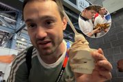 Главный стадион ЧМ-2026 — кайф по еде. Но впечатлили совсем не бургеры и картошка фри
