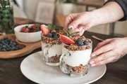 Как приготовить домашний ПП-пудинг: 3 простых рецепта