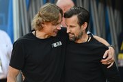 У Карпина слишком много проблем с составом перед «Зенитом». Но сюрприза ждать и от Семака?